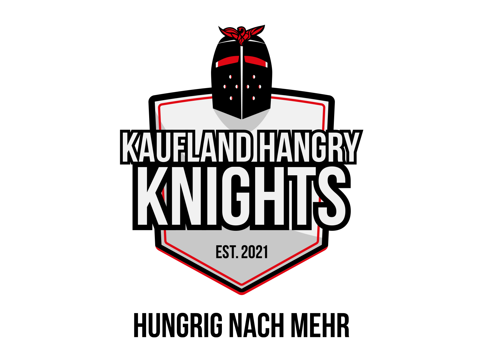 Kaufland Hangry Knights